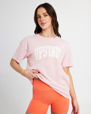 Thrive Tee - Blush