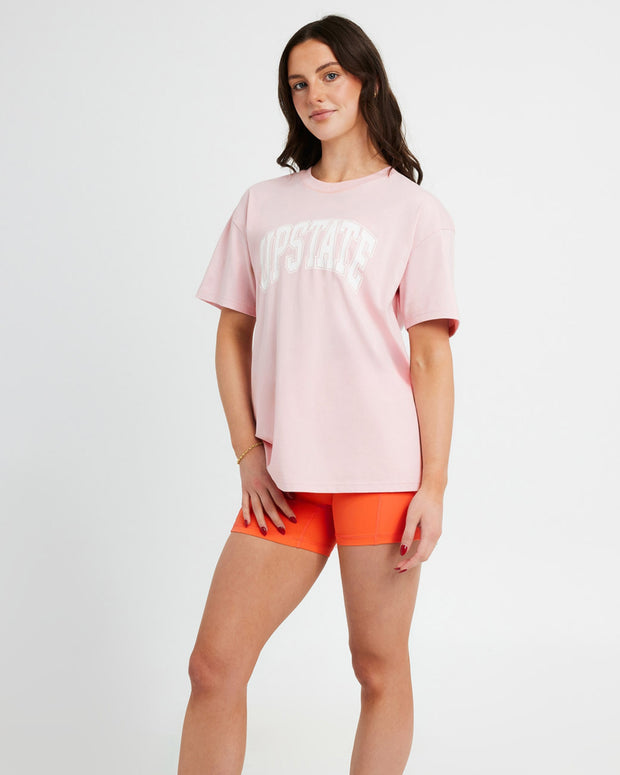 Thrive Tee - Blush