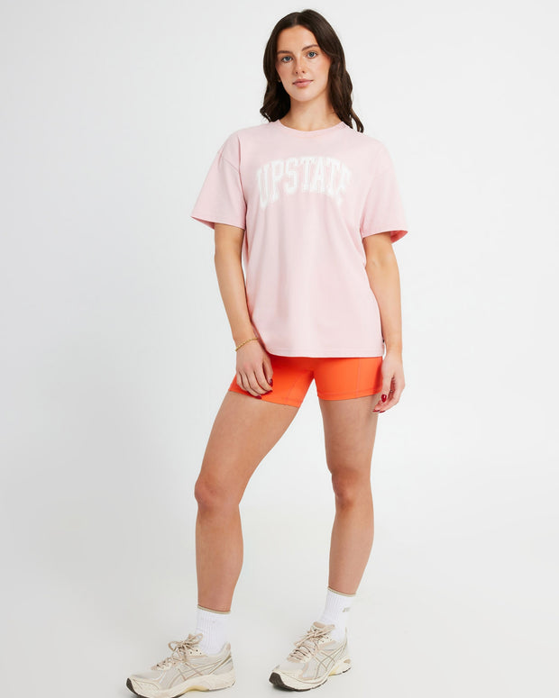 Thrive Tee - Blush