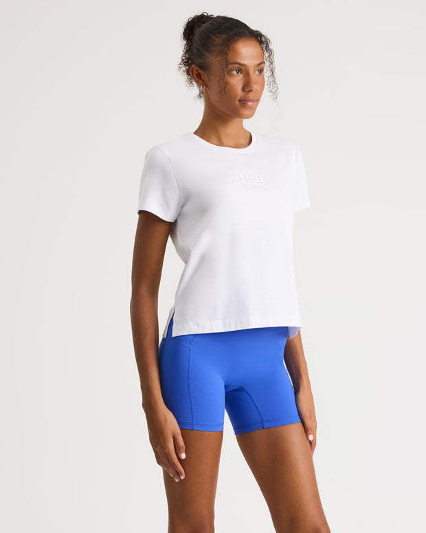 Premium T-Shirt - White