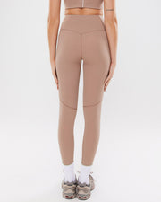 7/8 Butter Pocket Tight - Mocha