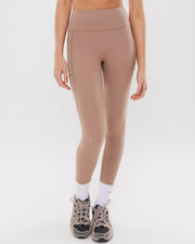 7/8 Butter Pocket Tight - Mocha