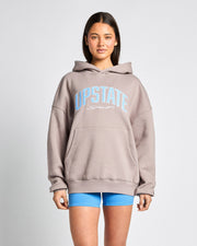 Player Hoodie - Cinder