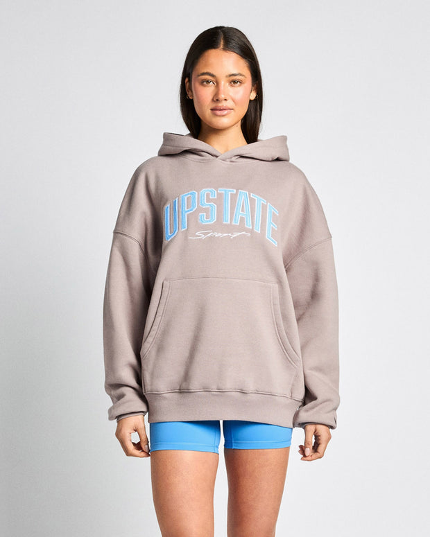 Player Hoodie - Cinder