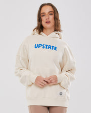 Player Hoodie - Sand Dunes Sun