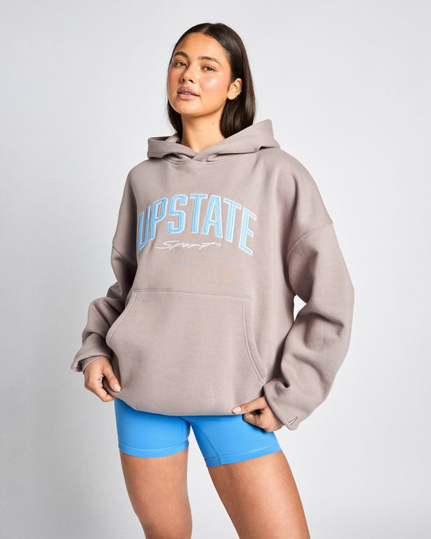 Player Hoodie - Cinder