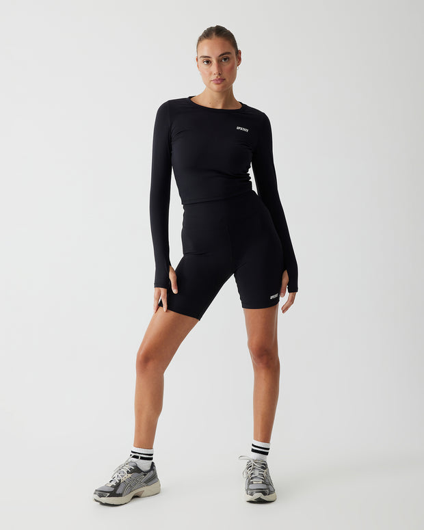 Butter Biker - Black