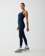 7/8 Butter Tight - Navy