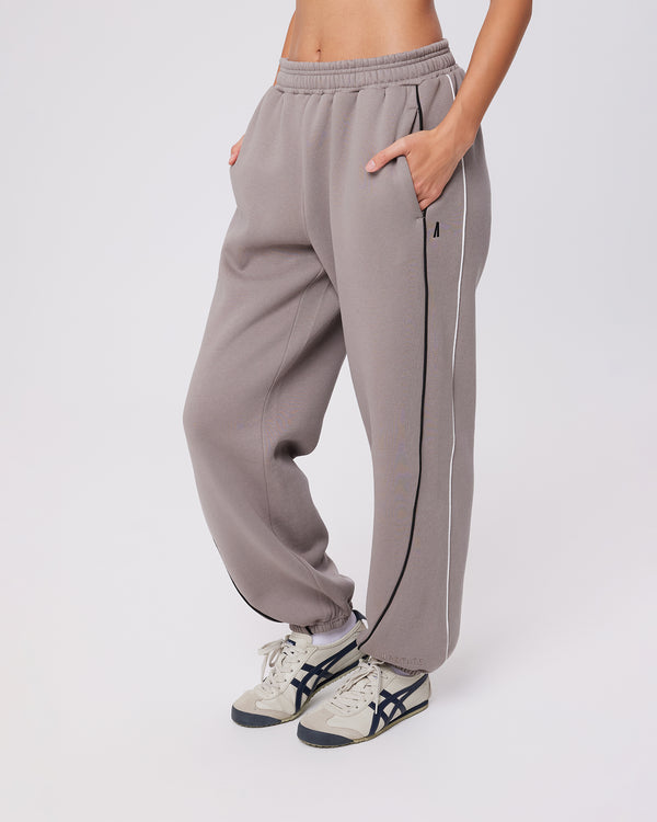 Velocity Track Pant - Cinder