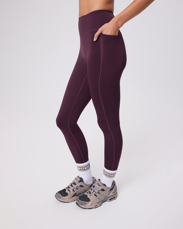 Contour+ Pocket Tight - Merlot
