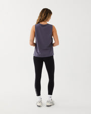 Unwind Tank - Slate