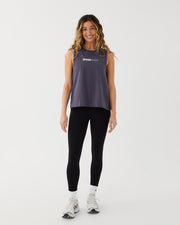 Unwind Tank - Slate