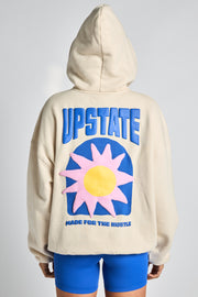 Player Hoodie - Turtle Dove