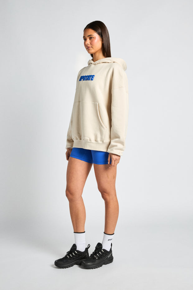 Player Hoodie - Turtle Dove