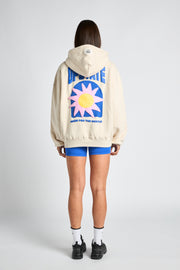Player Hoodie - Turtle Dove