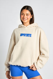 Player Hoodie - Turtle Dove