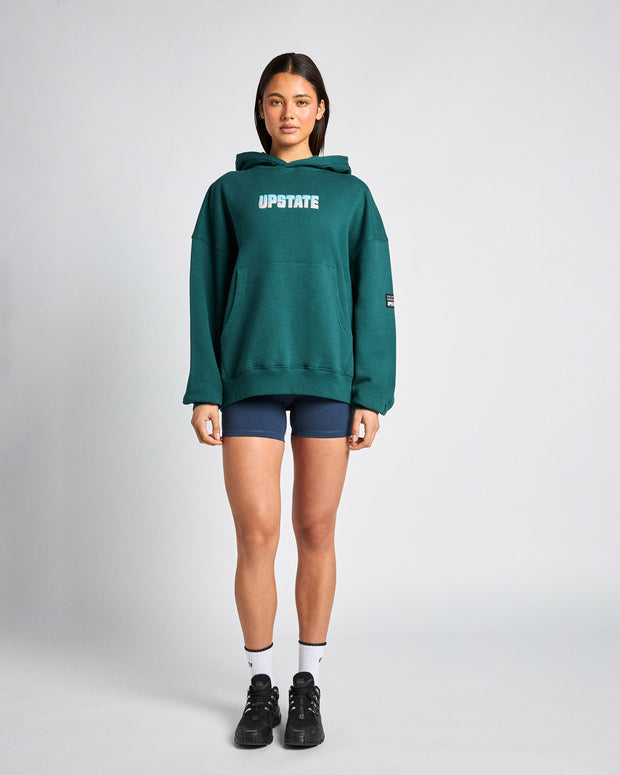 Player Hoodie - June Bug