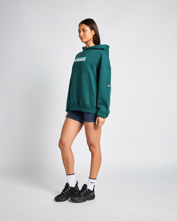 Player Hoodie - June Bug