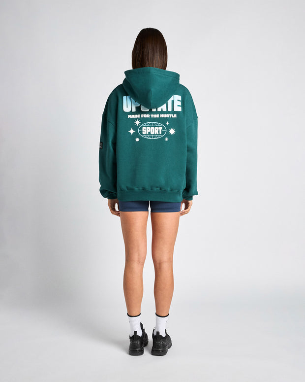 Player Hoodie - June Bug