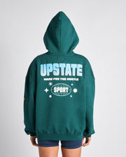 Player Hoodie - June Bug