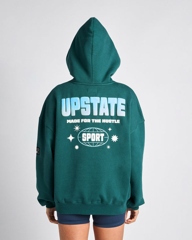 Player Hoodie - June Bug