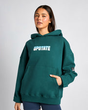 Player Hoodie - June Bug