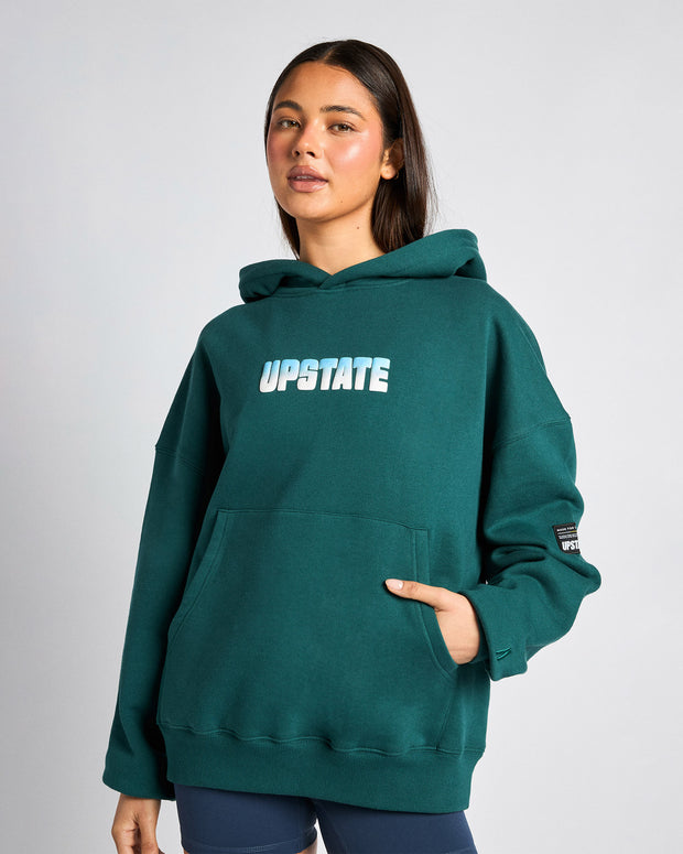 Player Hoodie - June Bug
