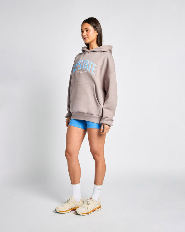 Player Hoodie - Cinder