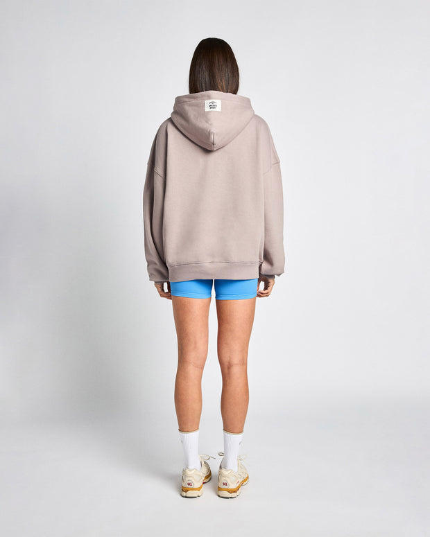 Player Hoodie - Cinder