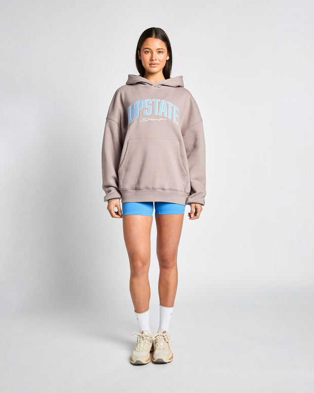 Player Hoodie - Cinder