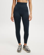 Seamless Leggings - Slate