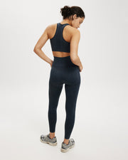 Seamless Leggings - Slate