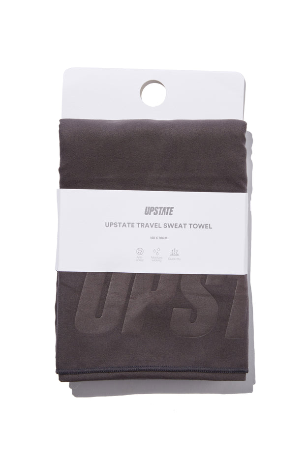 Travel Sweat Towel