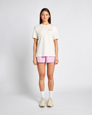 Thrive Tee - Ivory Bubble