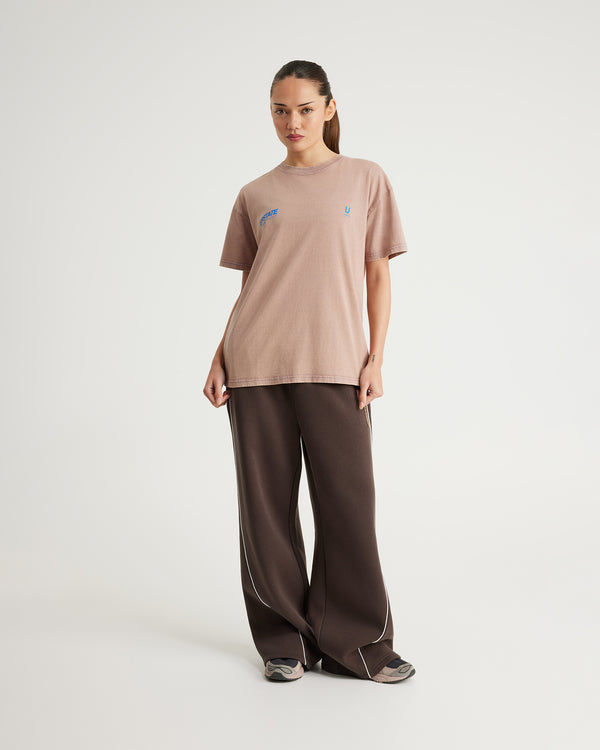 Thrive T-Shirt - Mocha