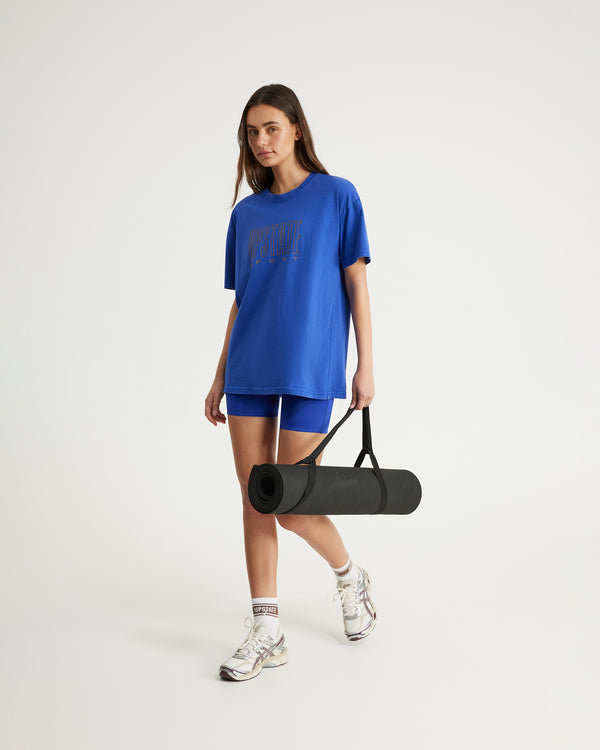 Thrive T-Shirt - Surf