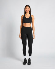 Air Sculpt 7/8 Tight - Black