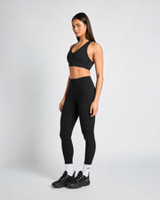Air Sculpt 7/8 Tight - Black