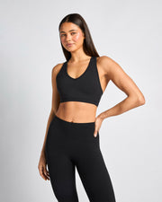 Air Sculpt 7/8 Tight - Black