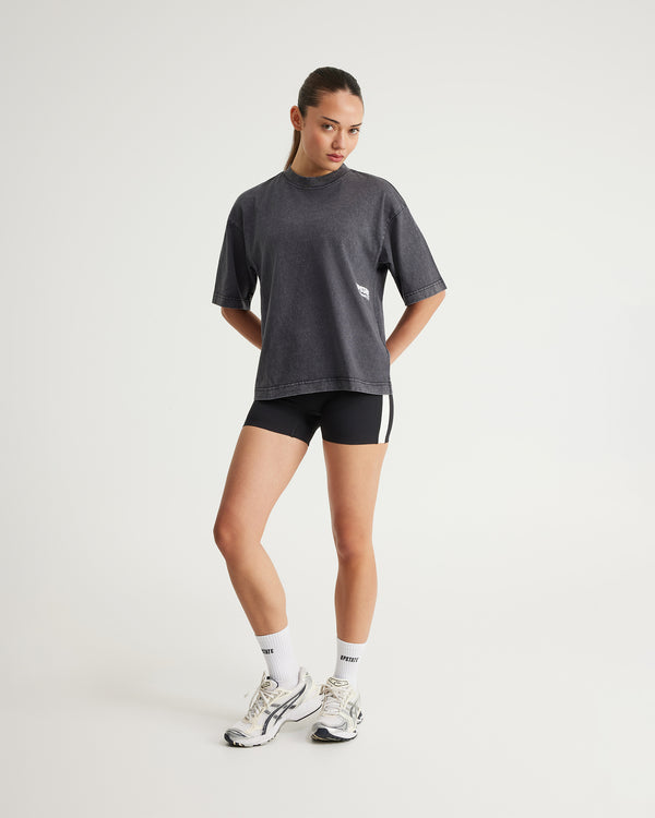 Transit T-Shirt - Black