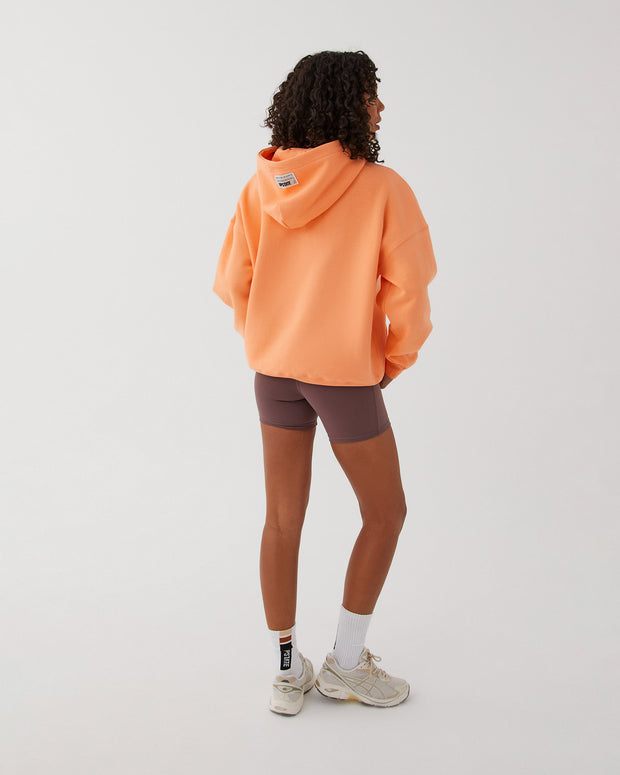 Player Hoodie - Apricot