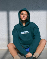 Player Hoodie - June Bug