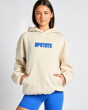 Player Hoodie - Turtle Dove