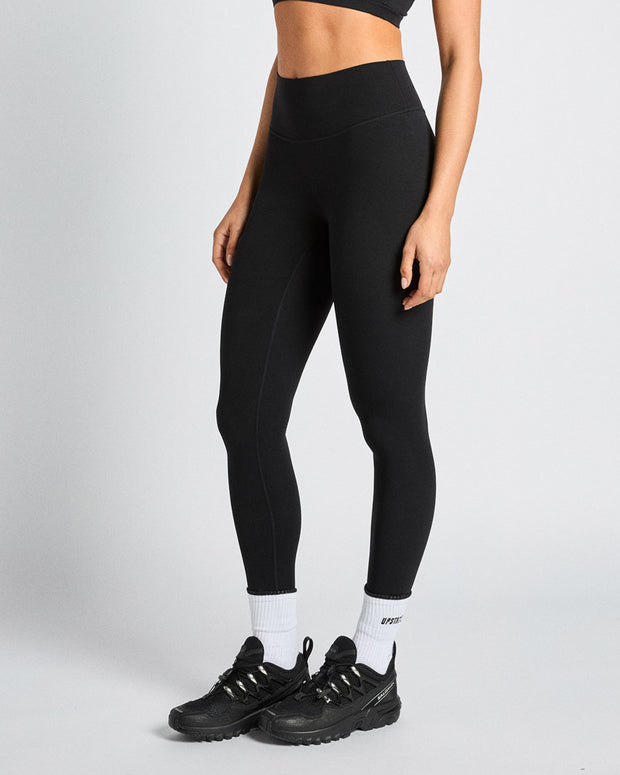 Air Sculpt 7/8 Tight - Black